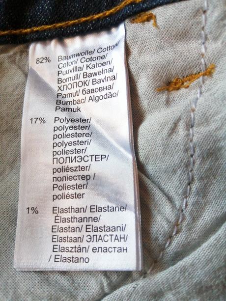 Strečove džínsy, skinny, bonprix,42