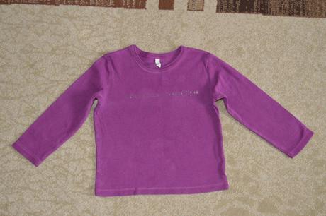 Tričko, benetton,92