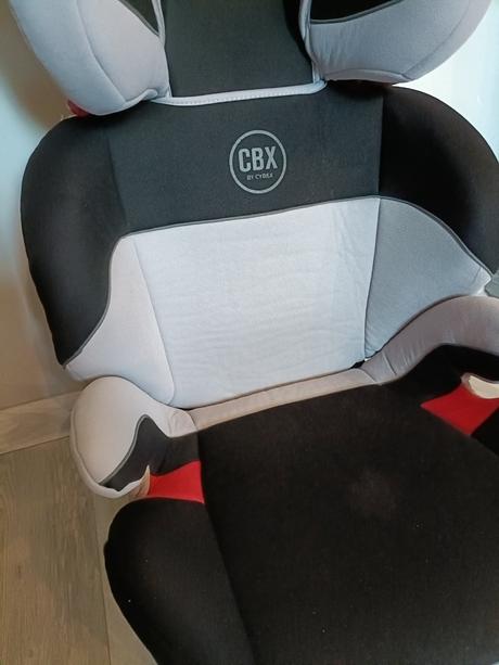 Cybex solution, cybex