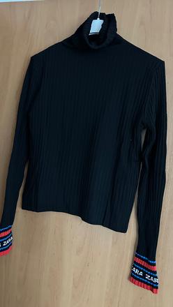 Tenký svetrik, zara,m