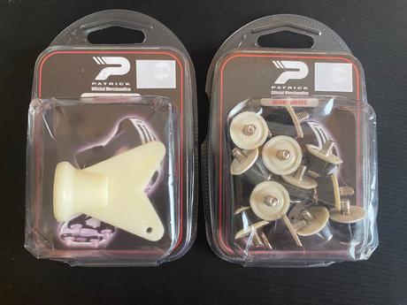 Patrick - kľúč na kolíky, 