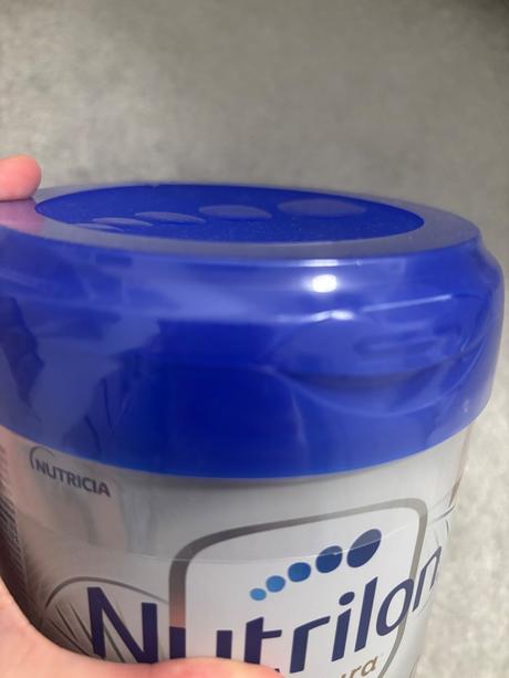 Nutrilon profutura duobiotik 4, 