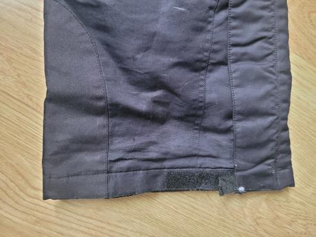 Lyžiarske nohavice, 164