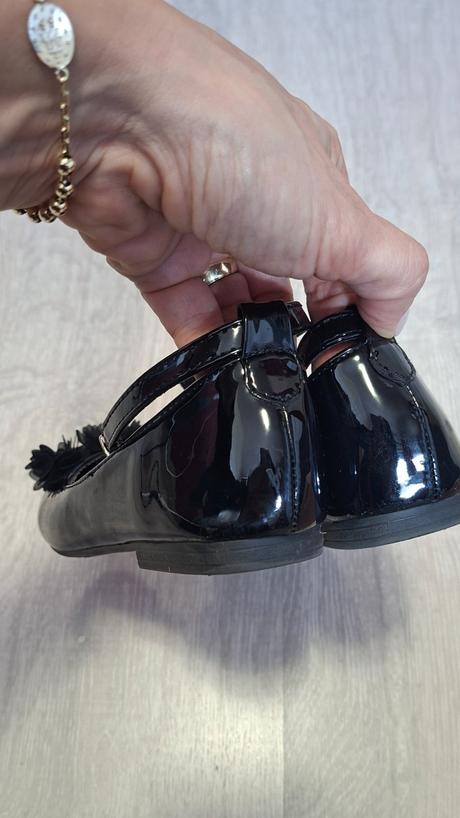 Baleríny, nelli blu,32