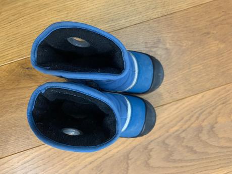 Reima snehule mega mini 25, reima,25