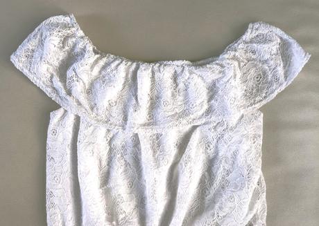 164/170 cipkovana blúzka,14-15 r., new look,164