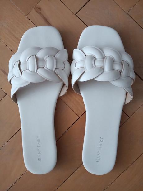 Šľapky jenny fairy, 37
