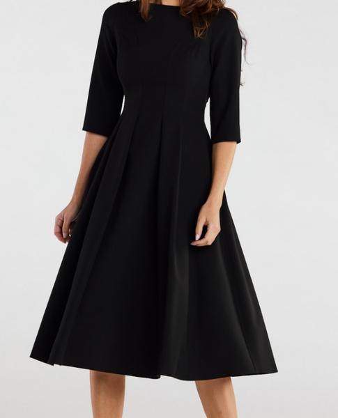 Mám problém kúpiť elegantné šaty