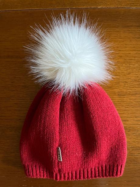 Luxusná teplá čiapka 116-128, marika,116