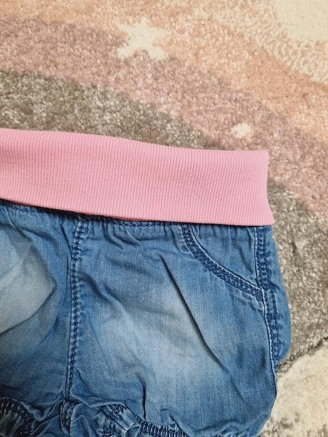 B2075 šortky, dopodopo,68