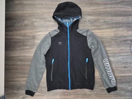 Mikina, umbro,152