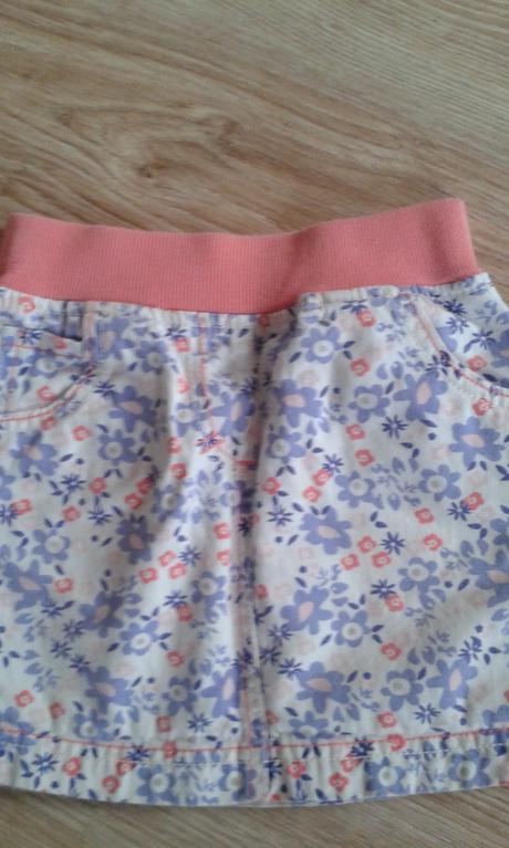 Veci na leto 104, 104–116