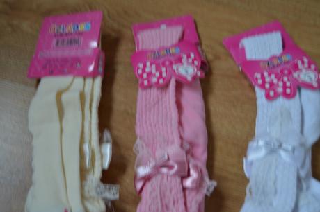 Detské pančušky, 92 / 98