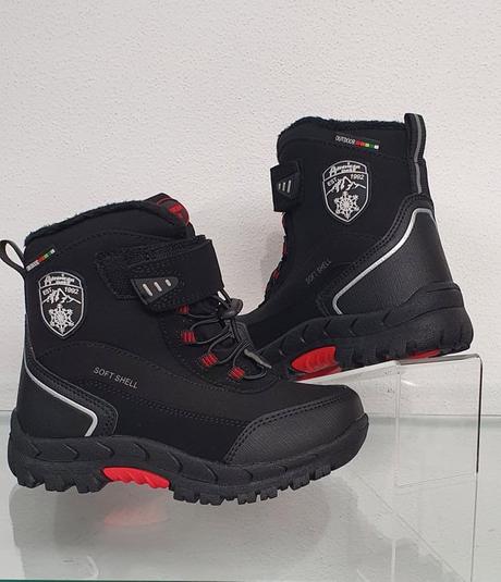 Detské snehule 20500268 b, 29 / 30 / 31