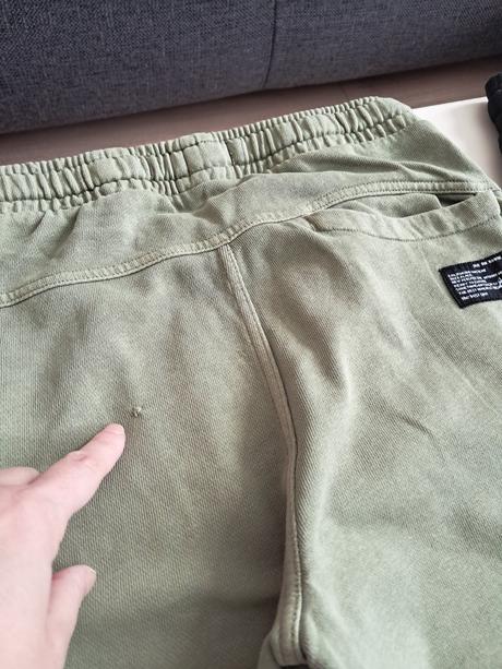 2ks teplaky 140/146, zara,140