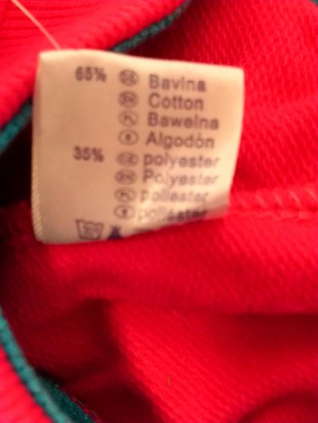 Dievčenské ružové tepláky love, n-feel, 128-134 cm, 128