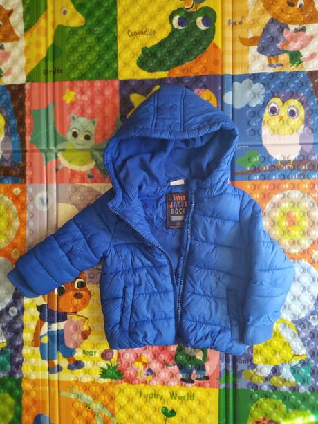 F&f zimma bunda, f&f,86