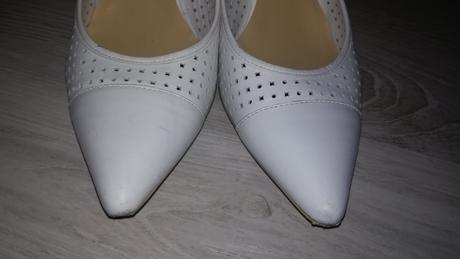 Lodičky veľ. 41 zn. gabor, gabor,41