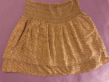 Sukňa second female, s