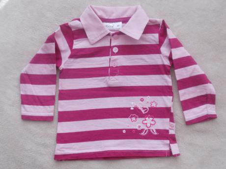 Úžasné tričko, okay,80