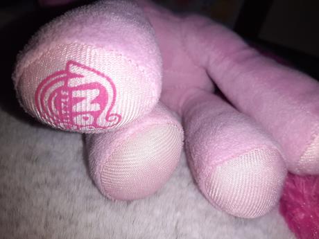 Mlp pinky pie, 