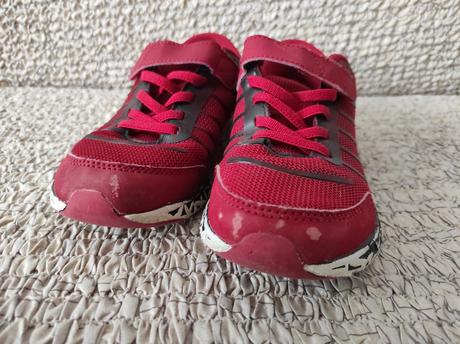 Predám chlapčenské tenisky vty veľkosť 31, 31