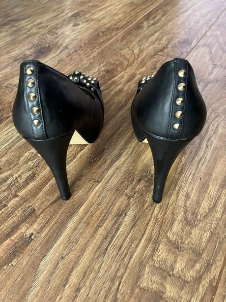 Predám dámske topánky, baťa, 38, baťa,38