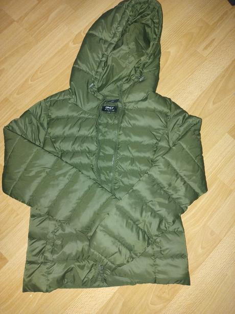 Prechodná bunda, only,s