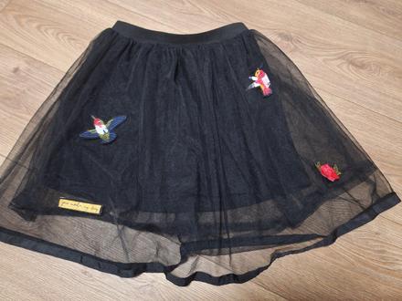 Sukňa, reserved,134