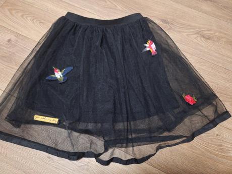 Sukňa, reserved,134