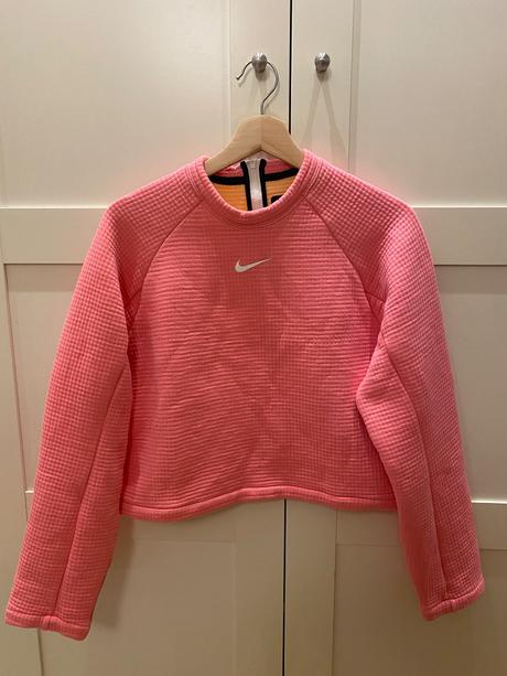 Nike mikina s, nike,s