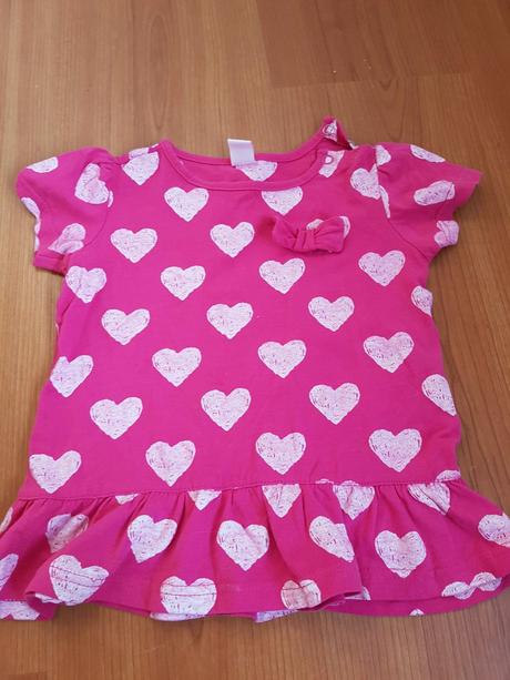 Detske tricko, dopodopo,92