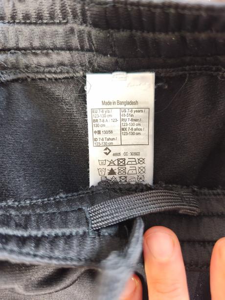 Súprava decathlon, decathlon,122