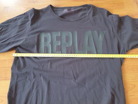 Tricko replay, replay,l