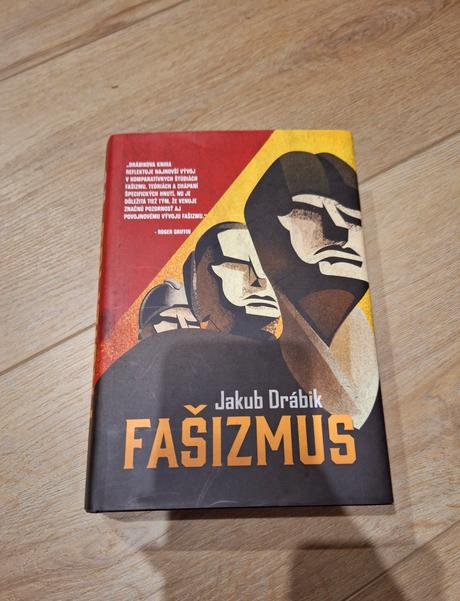 Fašizmus, j.drabik,