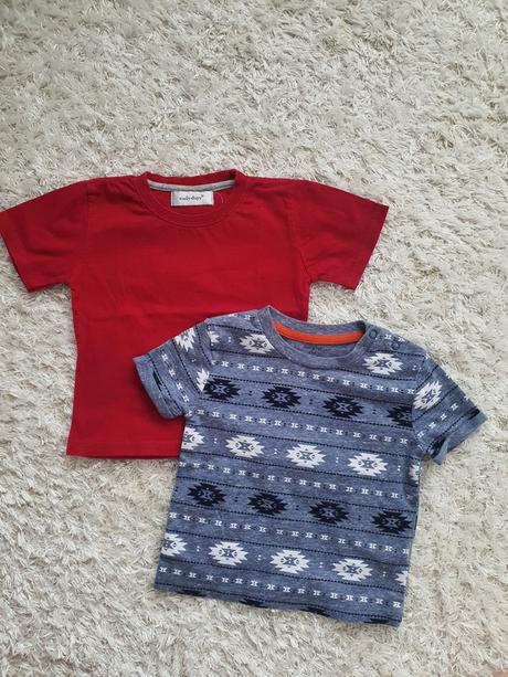 Tričko f&f 80, f&f,80