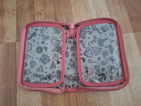 Školská taška topgal,