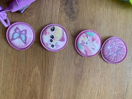 Školská taška beckman, 