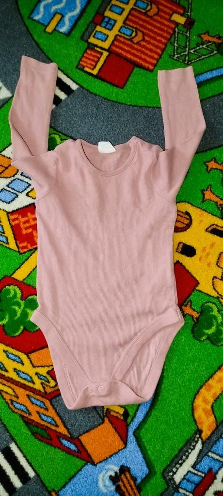 Dievčatko 74, 68–80