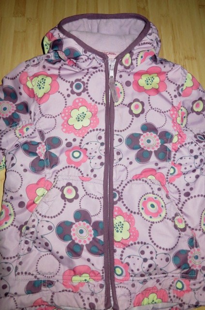 Prechodná bunda, cherokee,98