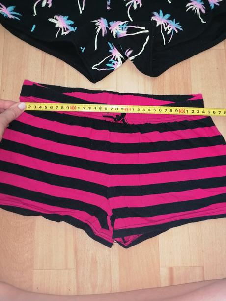 Šortky xs 34 170, esmara,xs