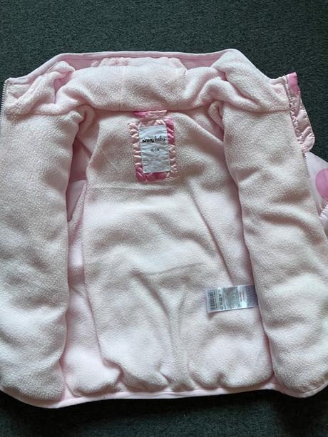 Prechodná bunda, sinsay,98