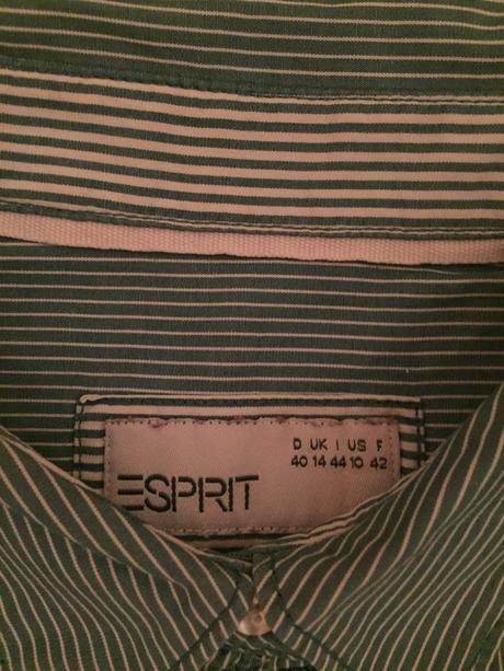 Bluzka znacky esprit, esprit,40