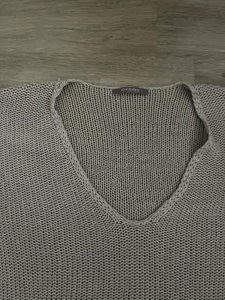 Tenky sveter orsay, orsay,s