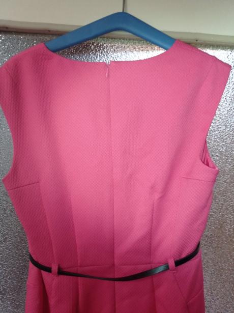 Spoločenské šaty/kostým, f&f,42