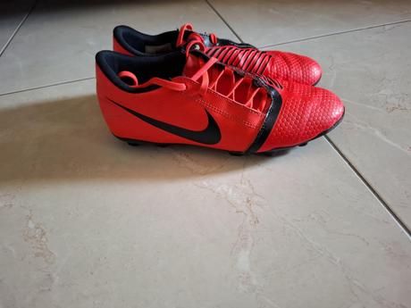 Kopačky nike phantom, nike,40