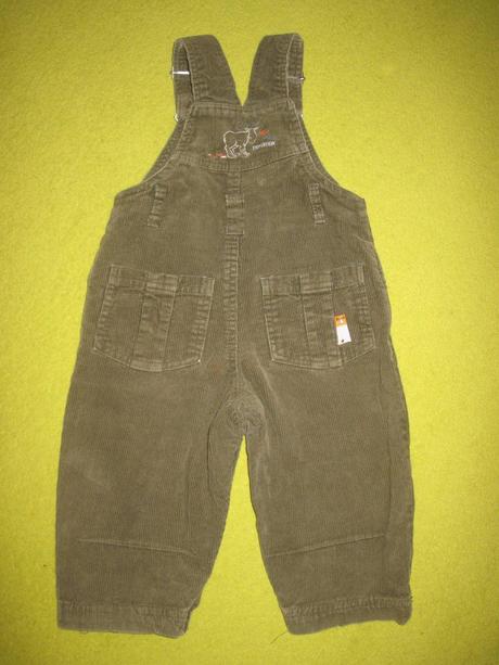 Zelene mencestraky silly moose, 80