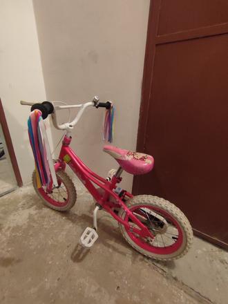 Dievcensky bicykel, 14