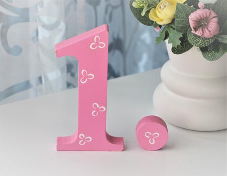 Veľká 3d stojace čislo-1,