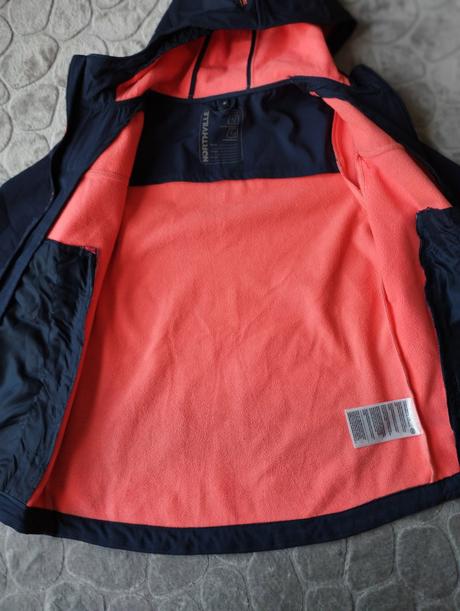 Softshellová bundička, c&a,152